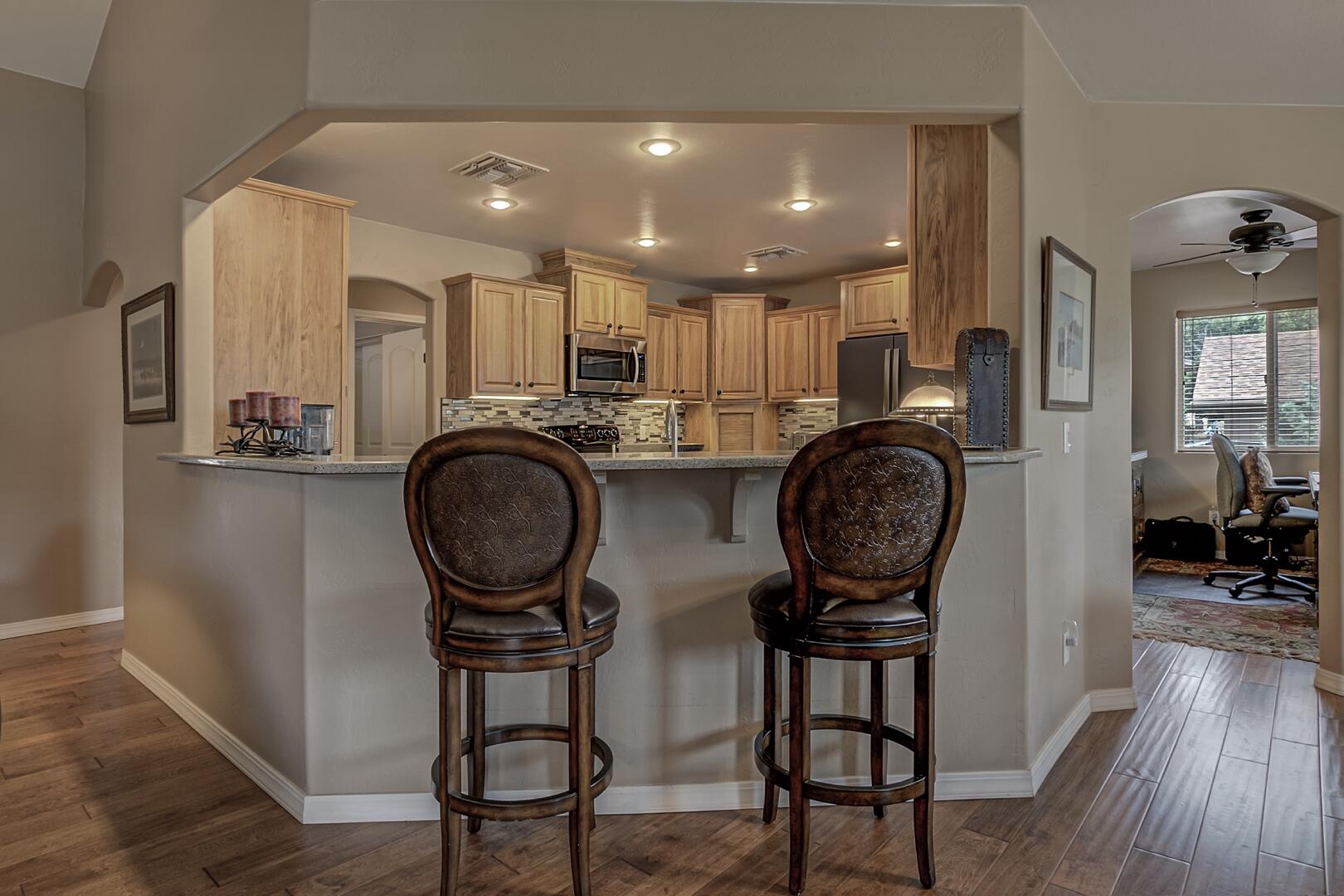 3727 Anvil Road Pine, AZ 85544 - Photo 10 of 36