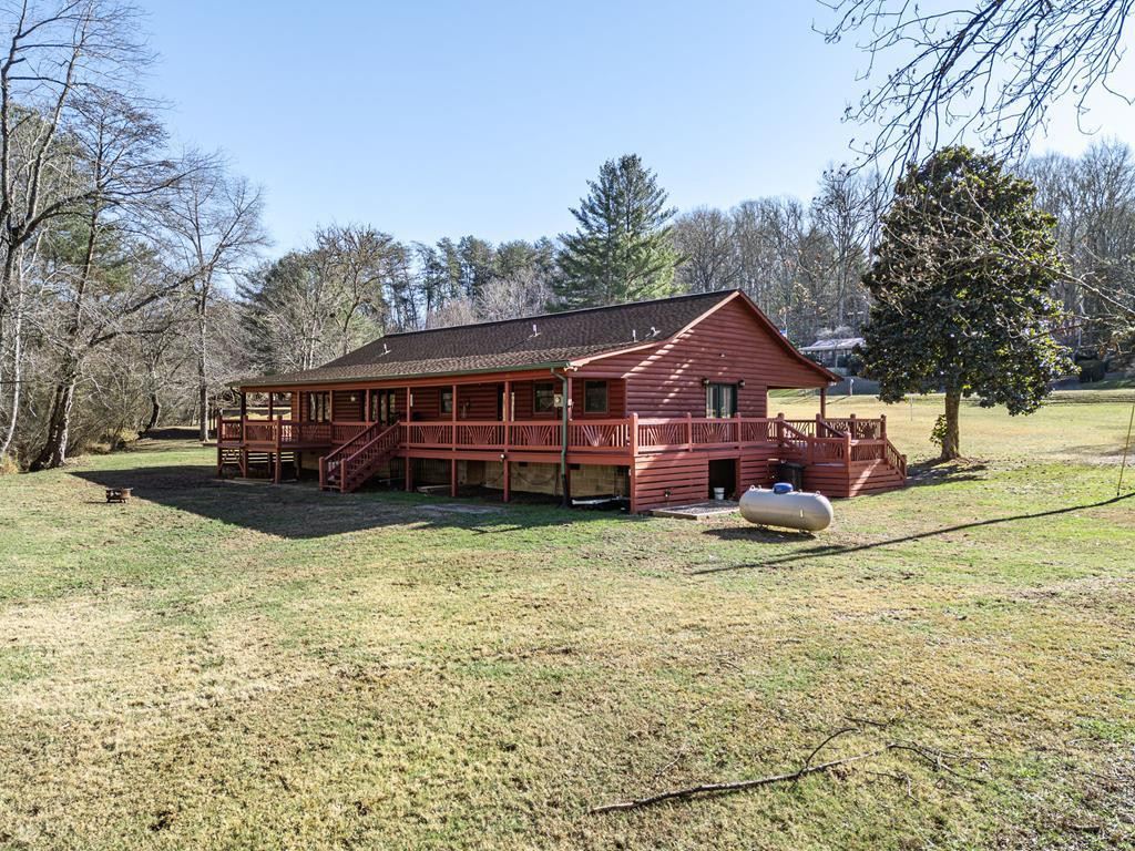 1792 Wolfcreek Road Murphy, NC 28906 - Photo 2 of 54