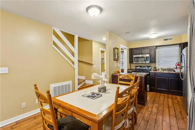 $210,000 | 11 Mountain View Court, Waleska, GA 30183