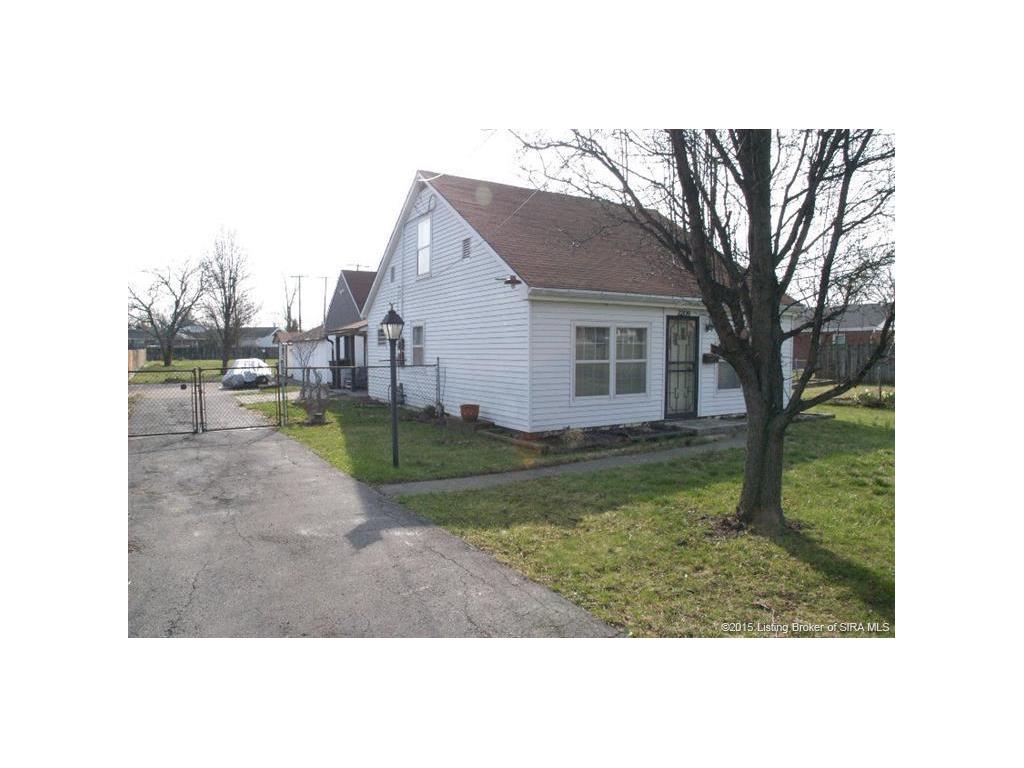 2206 Green Valley Road New Albany, IN 47150 - Photo 4 of 4