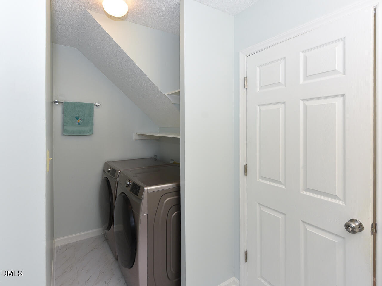 129 Weatherhill Point Carrboro, NC 27510 - Photo 21 of 38 Interior - Laundry - OK