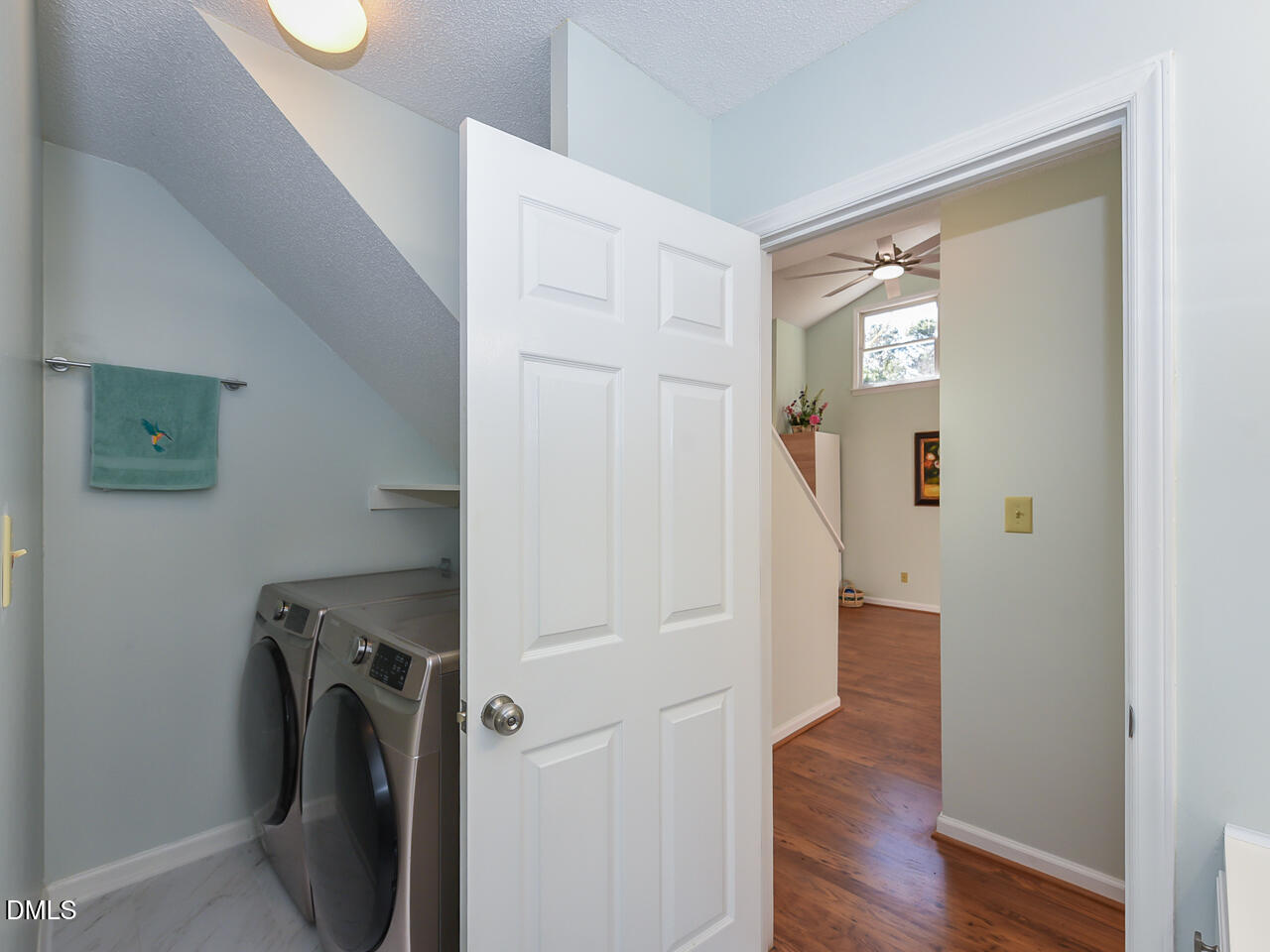 129 Weatherhill Point Carrboro, NC 27510 - Photo 22 of 38 Interior - Laundry2 - OK