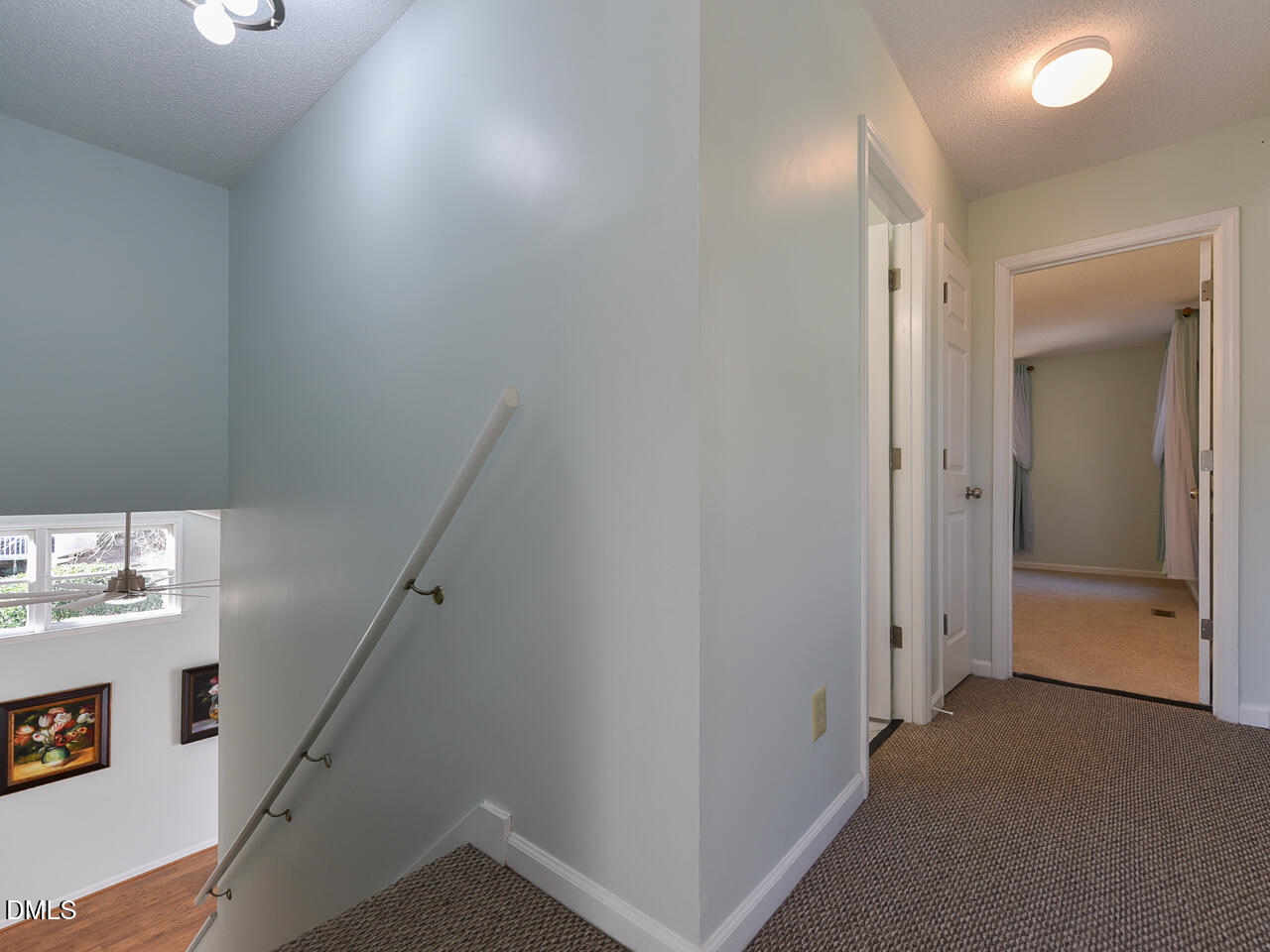 129 Weatherhill Point Carrboro, NC 27510 - Photo 24 of 38 Interior - upstairs - OK