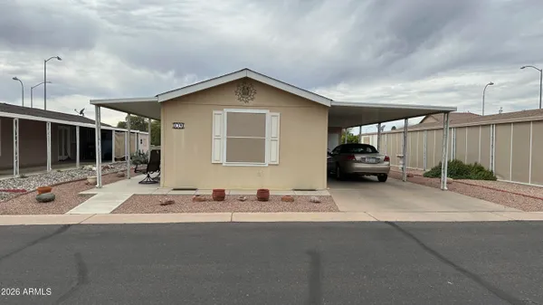 a car parked in garage of a house