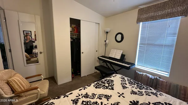 $64,990 | 834 South Meridian Road, Unit 174, Apache Junction, AZ 85120