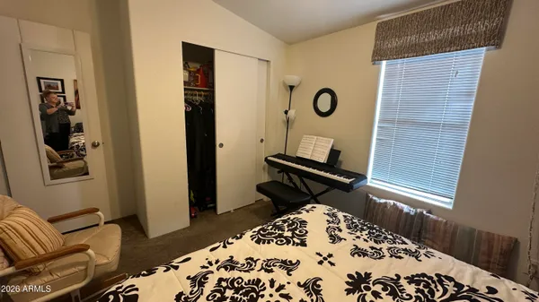 $64,990 | 834 South Meridian Road, Unit 174, Apache Junction, AZ 85120