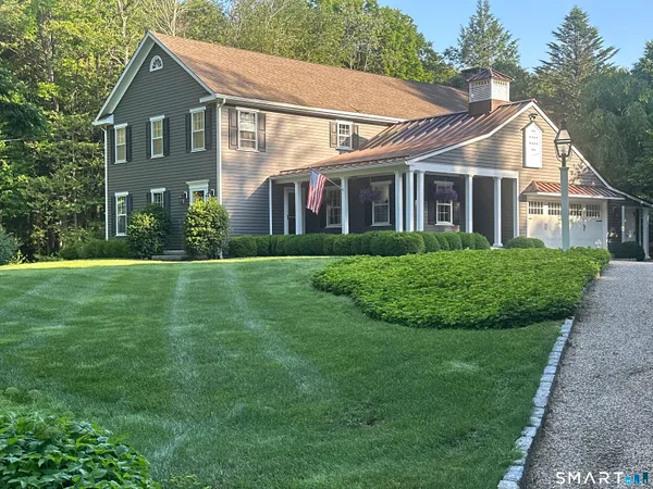 $1,500,000 | 46 Grassy Hill Road, Woodbury, CT 06798