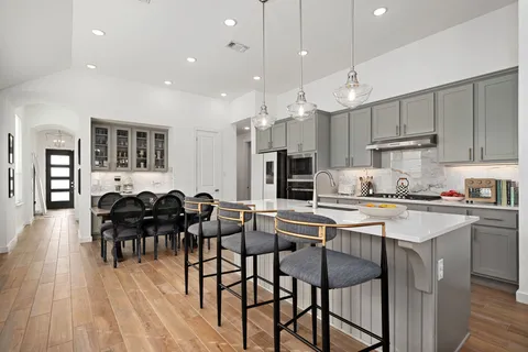 $540,000 | 1201 Highcrest, Georgetown, TX 78628