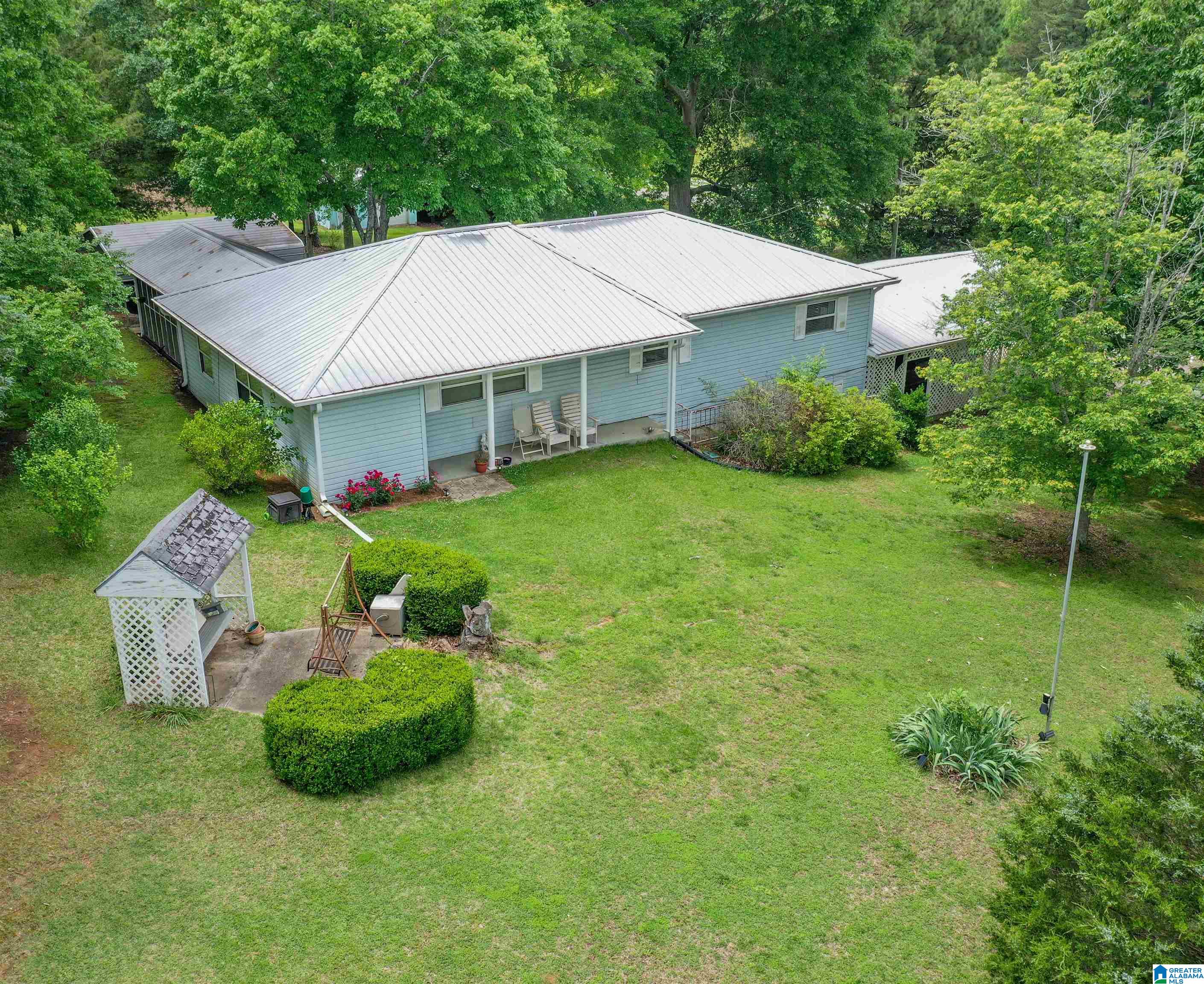 625 Jones Road Ohatchee, AL 36271 - Photo 55 of 56 Gallery Image 55