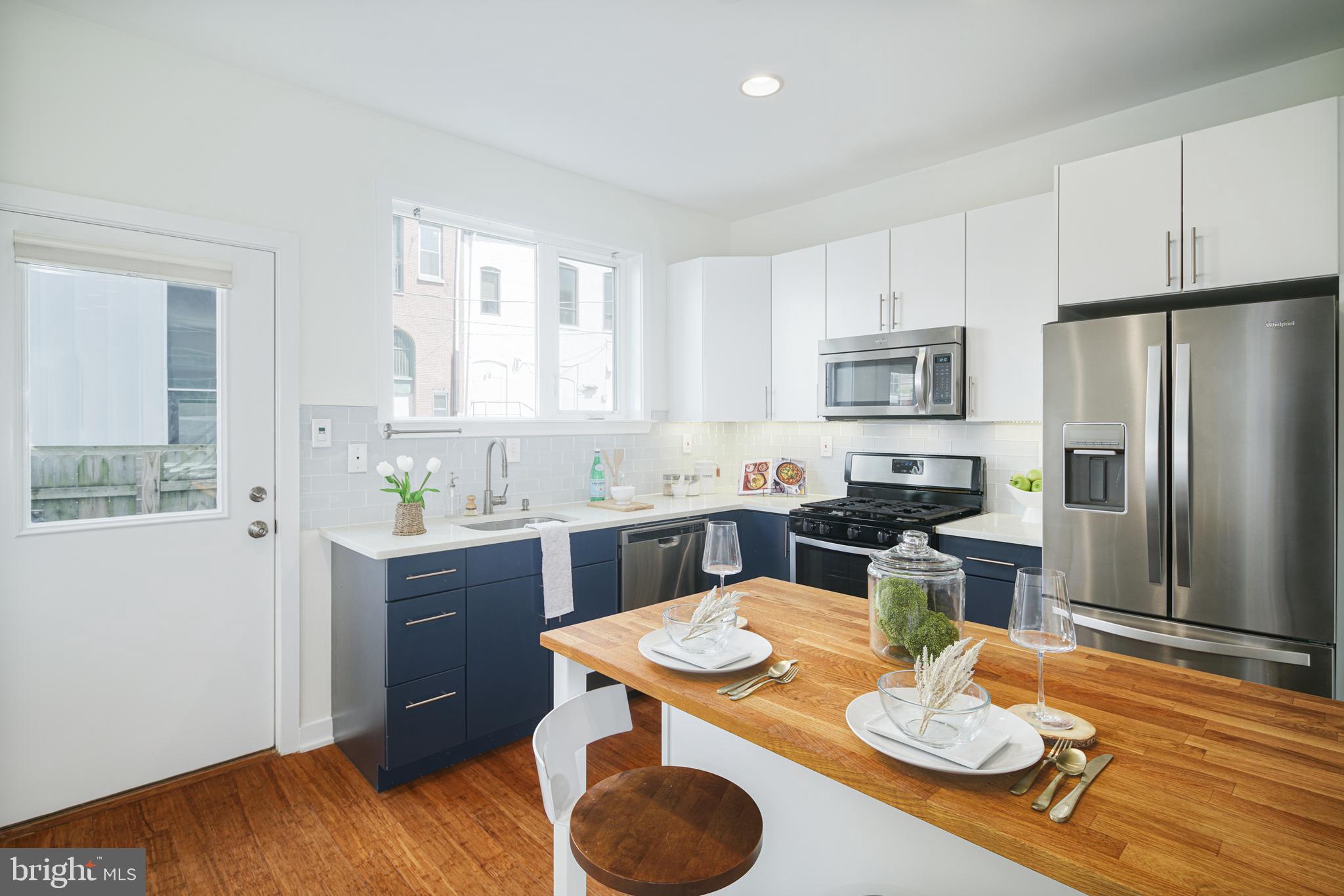2709 Cambridge Street Philadelphia, PA 19130 - Photo 5 of 27
