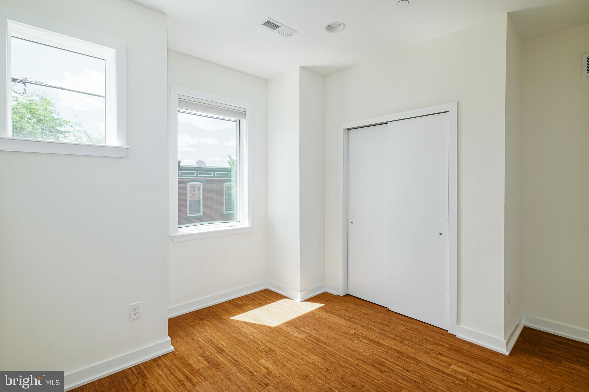 2709 Cambridge Street Philadelphia, PA 19130 - Photo 9 of 27 Bedroom two