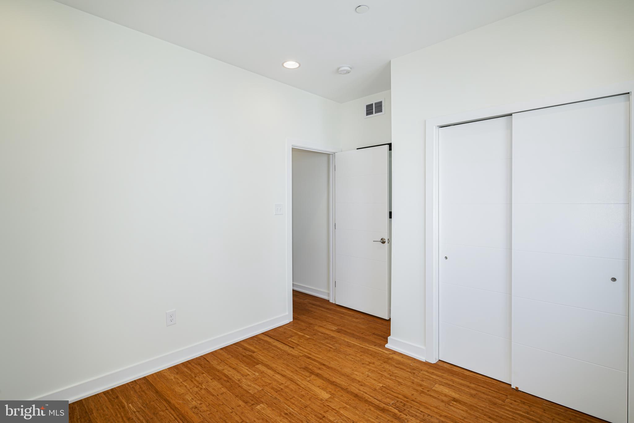 2709 Cambridge Street Philadelphia, PA 19130 - Photo 10 of 27 Bedroom three
