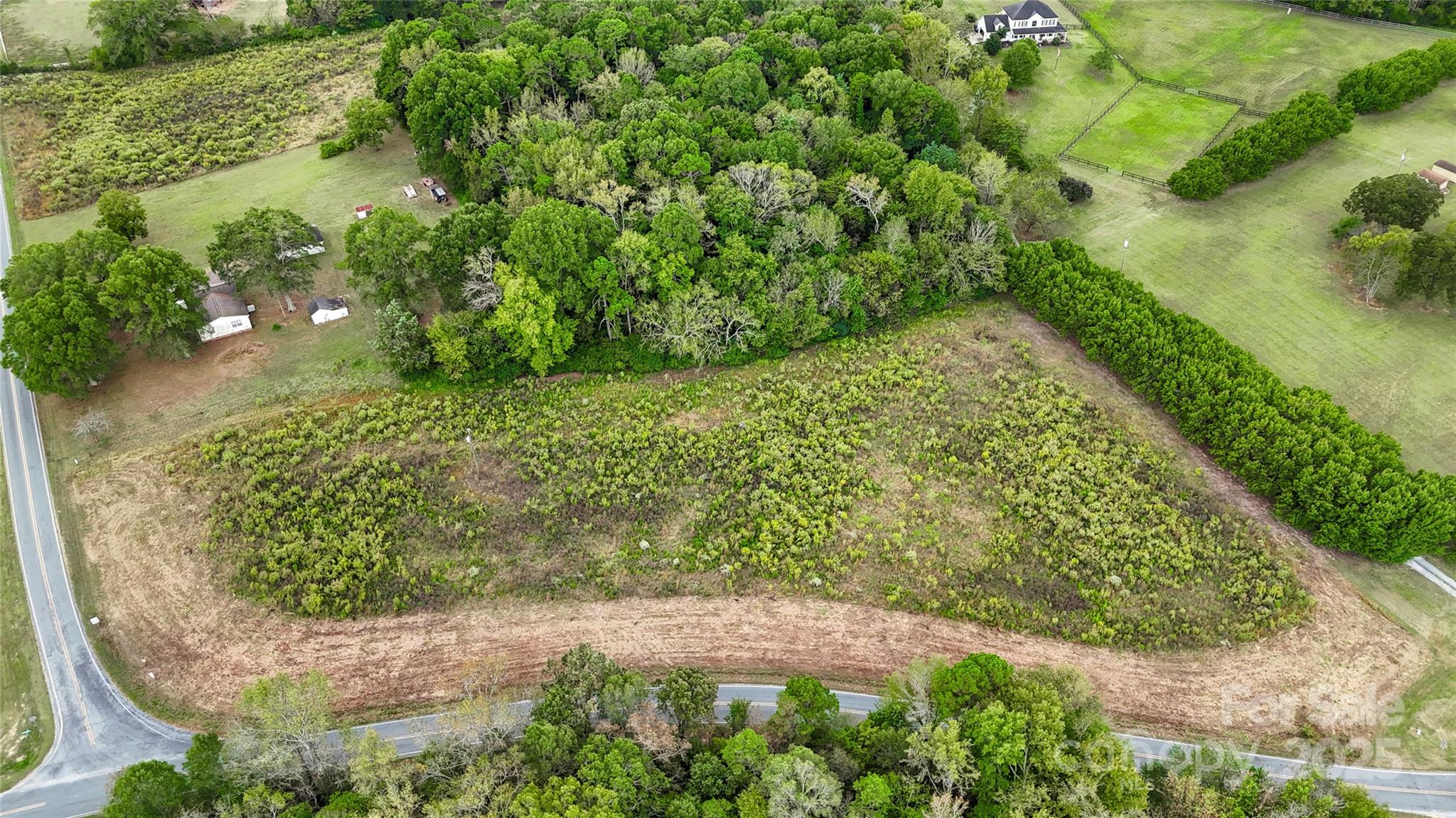 0 Snyders Store Road Wingate, NC 28174 - Photo 13 of 20 a view of a garden