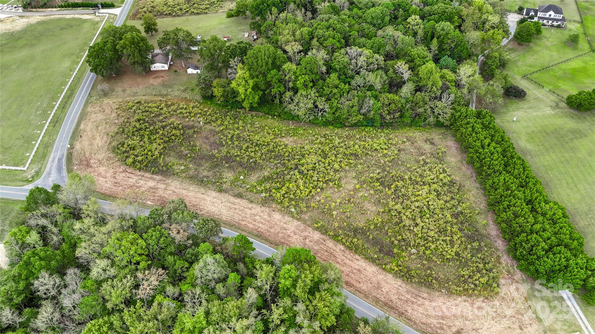 0 Snyders Store Road Wingate, NC 28174 - Photo 14 of 20 a view of a garden
