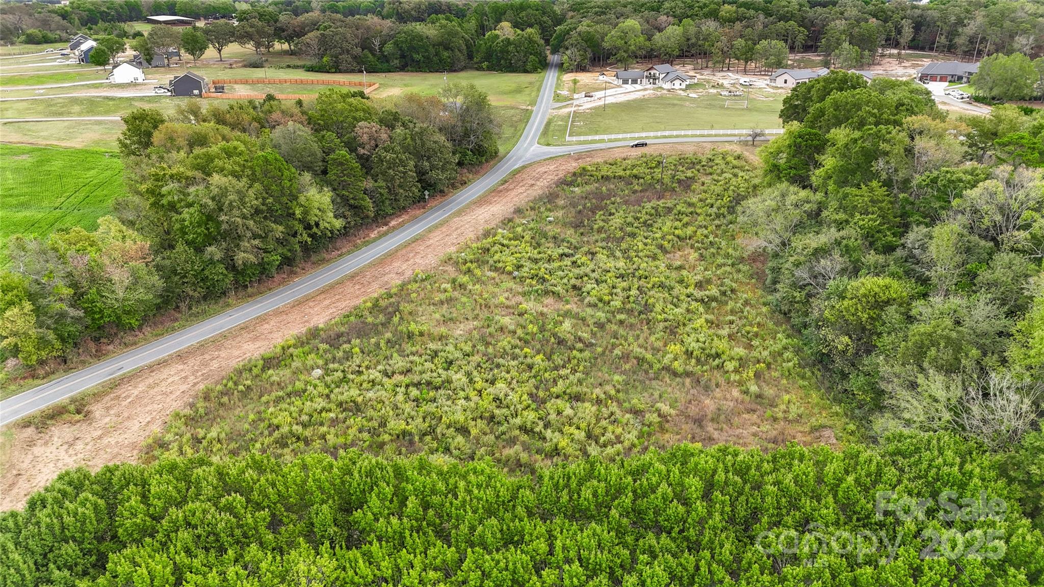 0 Snyders Store Road Wingate, NC 28174 - Photo 15 of 20 a view of lake view