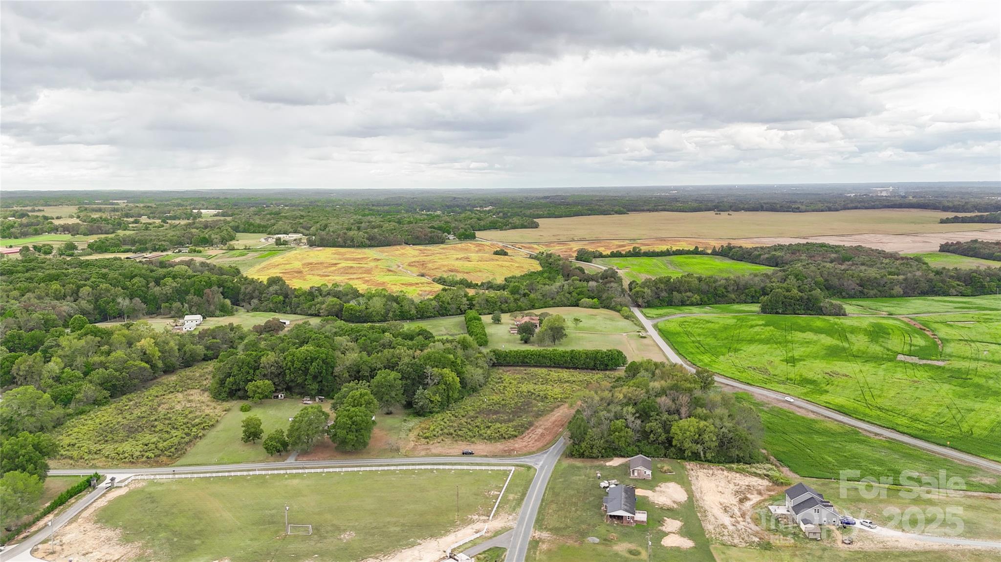 0 Snyders Store Road Wingate, NC 28174 - Photo 19 of 20 a view of a city