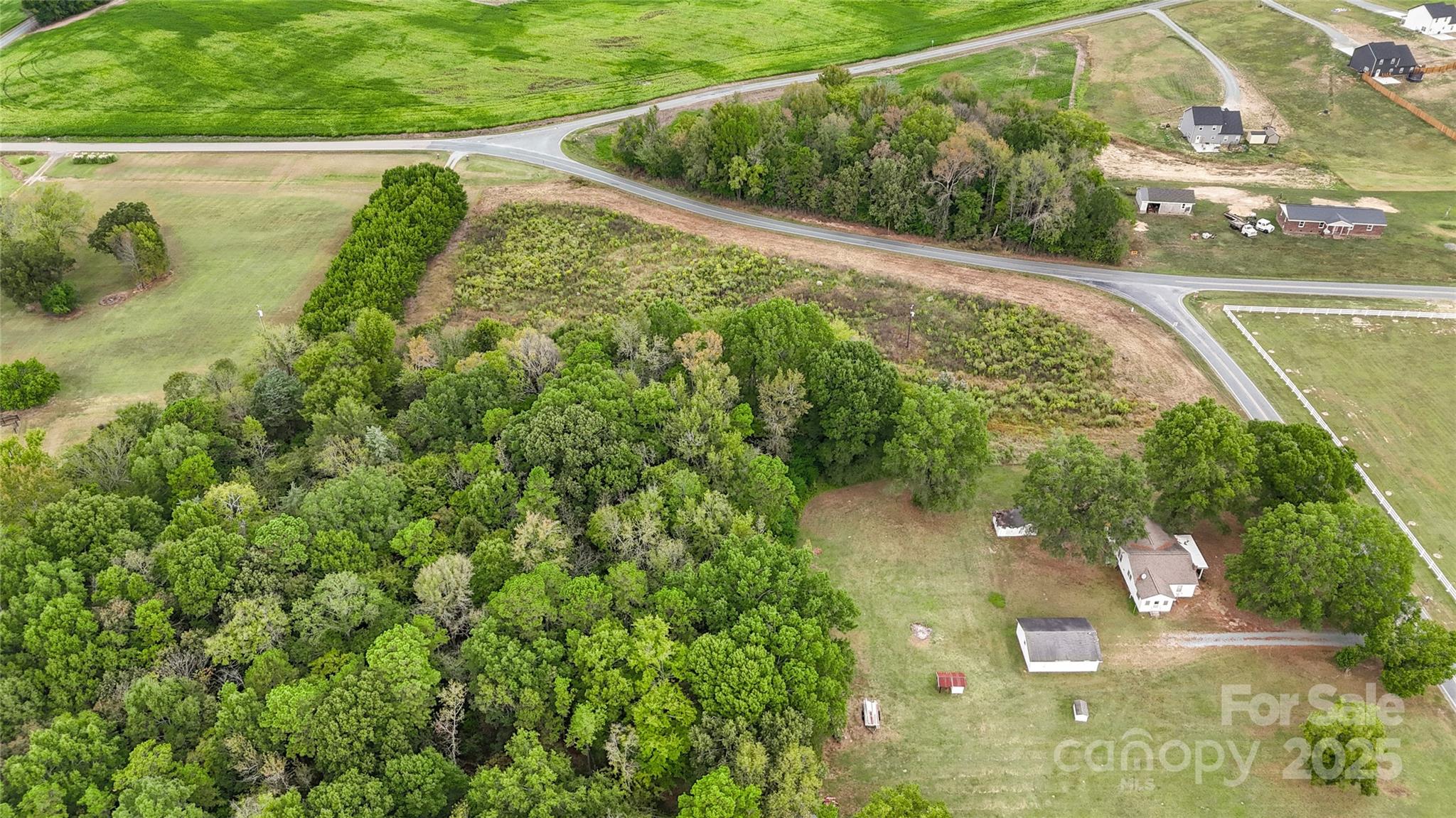 0 Snyders Store Road Wingate, NC 28174 - Photo 10 of 20 a view of a lake view