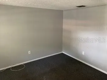 a view of a small space