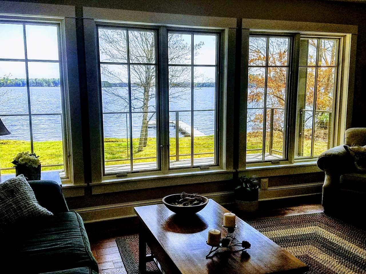 1741 Lighthouse Lodge Road Eagle River, WI 54521 - Photo 11 of 46 Gallery Image 11