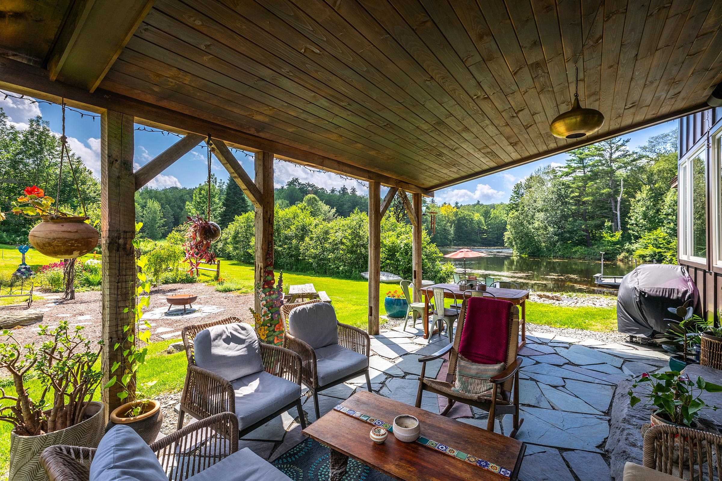 333 Bennett Road Wells, VT 05774 - Photo 23 of 40 Gallery Image 23