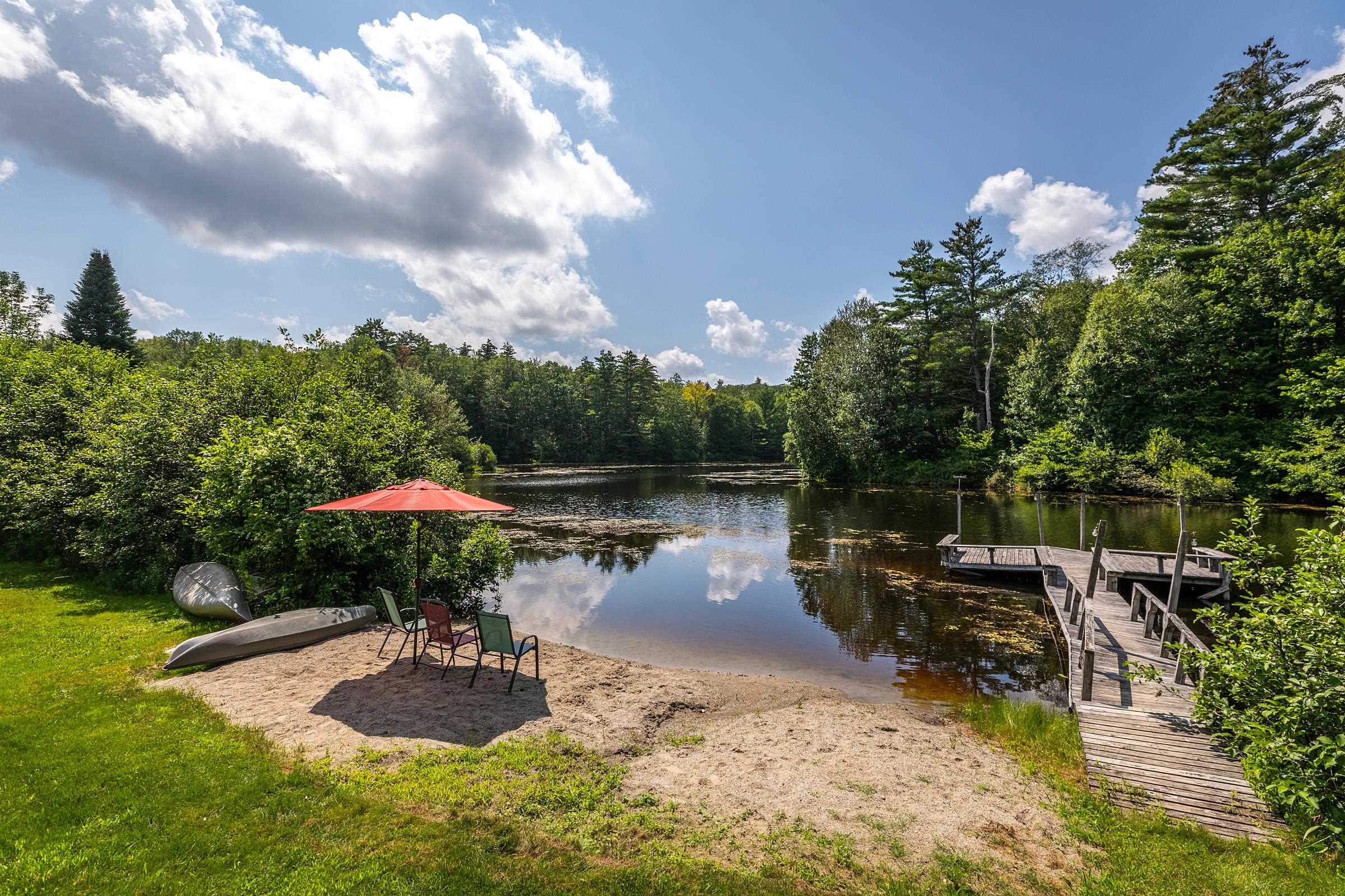 333 Bennett Road Wells, VT 05774 - Photo 26 of 40 Gallery Image 26