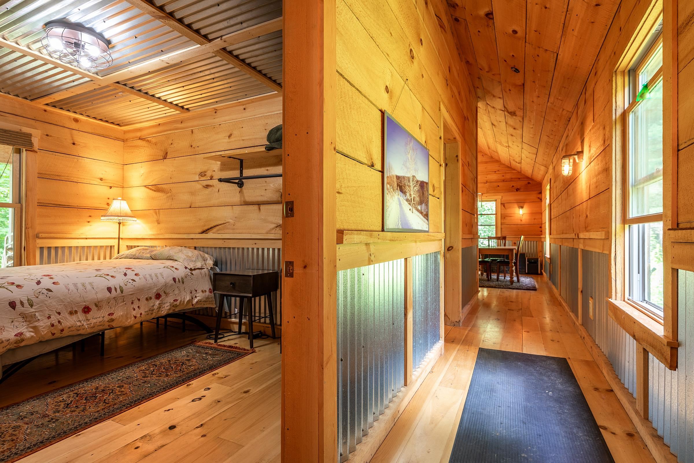 333 Bennett Road Wells, VT 05774 - Photo 29 of 40 Gallery Image 29