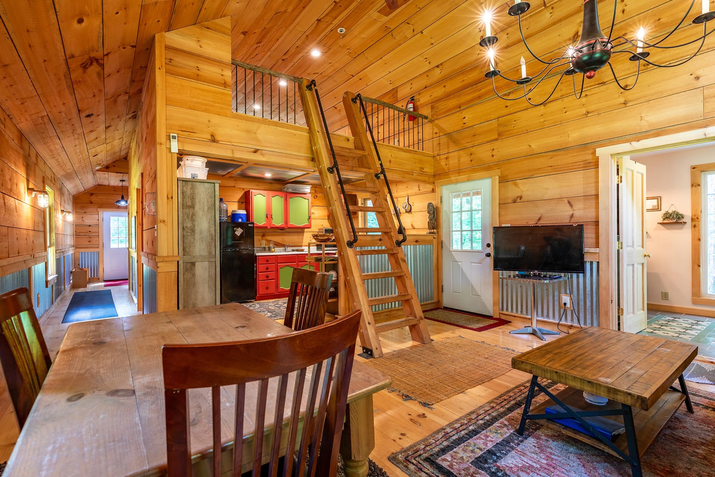 333 Bennett Road Wells, VT 05774 - Photo 31 of 40 Gallery Image 31