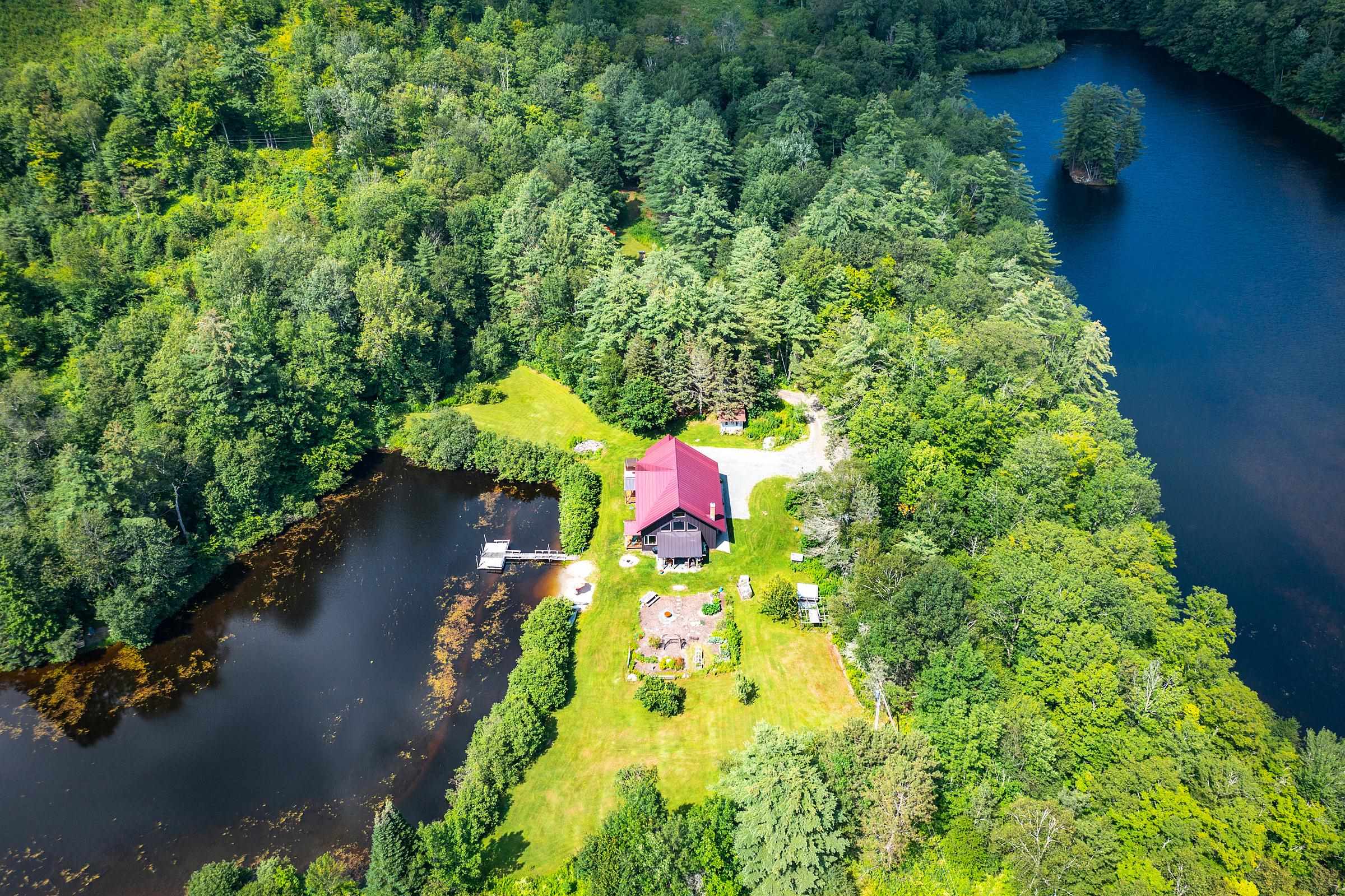 333 Bennett Road Wells, VT 05774 - Photo 33 of 40 Gallery Image 33