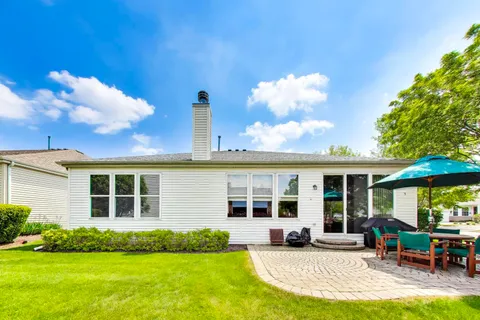 $499,995 | 2660 Chesire Court, West Dundee, IL 60118