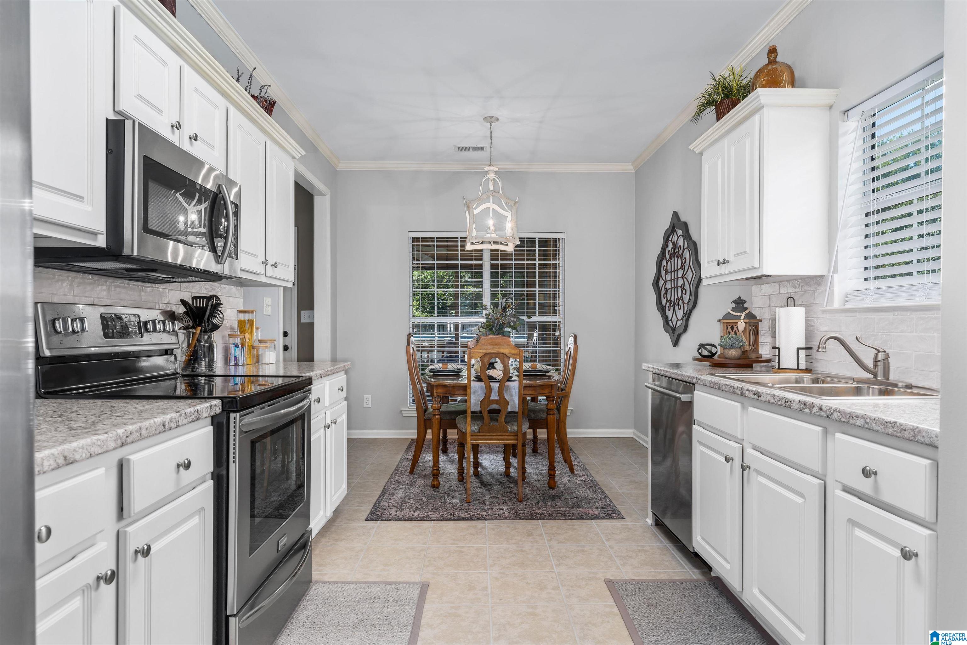 1820 Bristol Road Leeds, AL 35094 - Photo 14 of 27