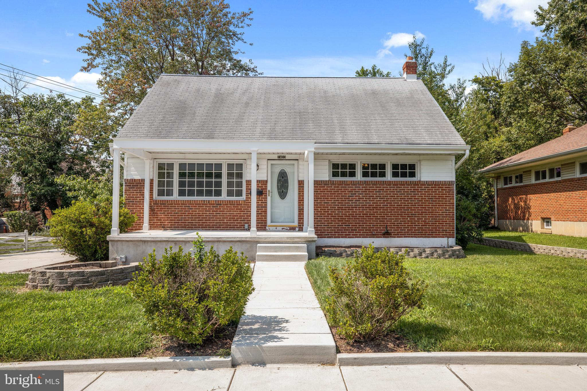 7403 Sudbrook Road Baltimore, MD 21208 - Photo 1 of 36