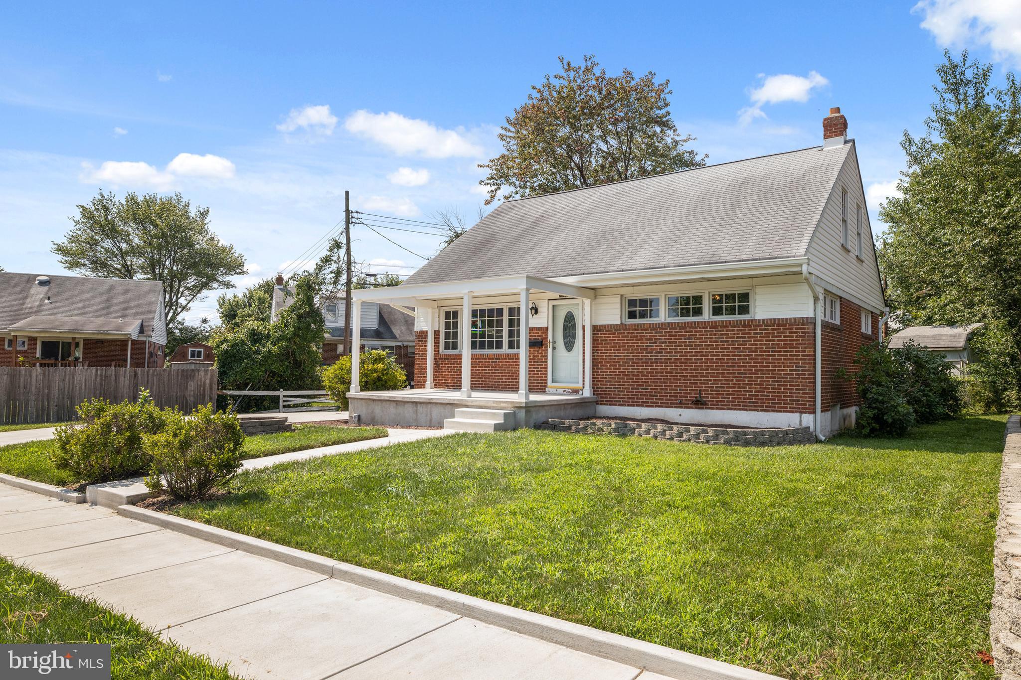 7403 Sudbrook Road Baltimore, MD 21208 - Photo 2 of 36
