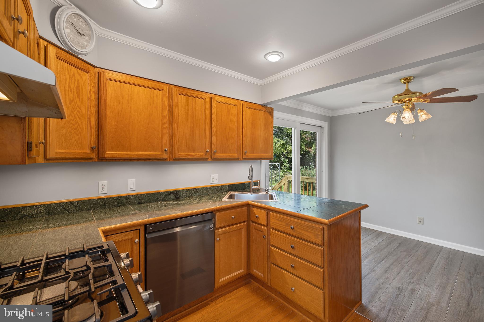 7403 Sudbrook Road Baltimore, MD 21208 - Photo 14 of 36