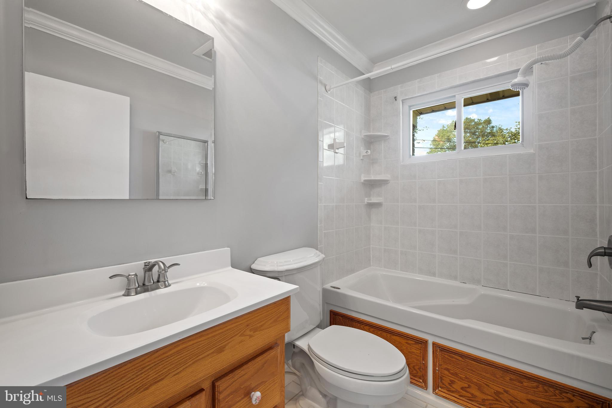 7403 Sudbrook Road Baltimore, MD 21208 - Photo 20 of 36