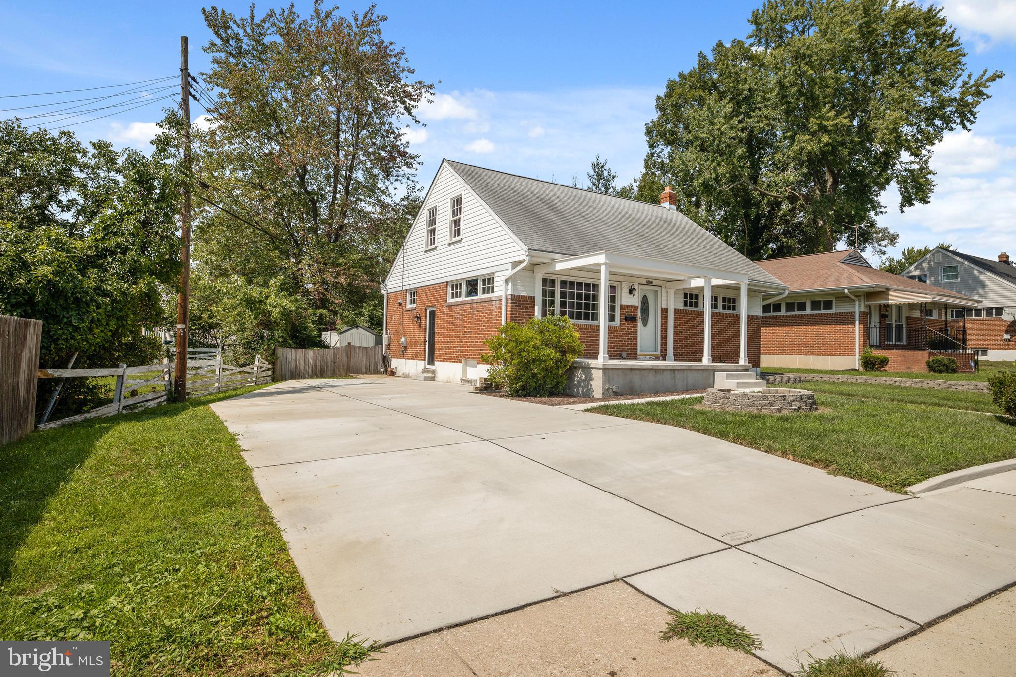 7403 Sudbrook Road Baltimore, MD 21208 - Photo 3 of 36