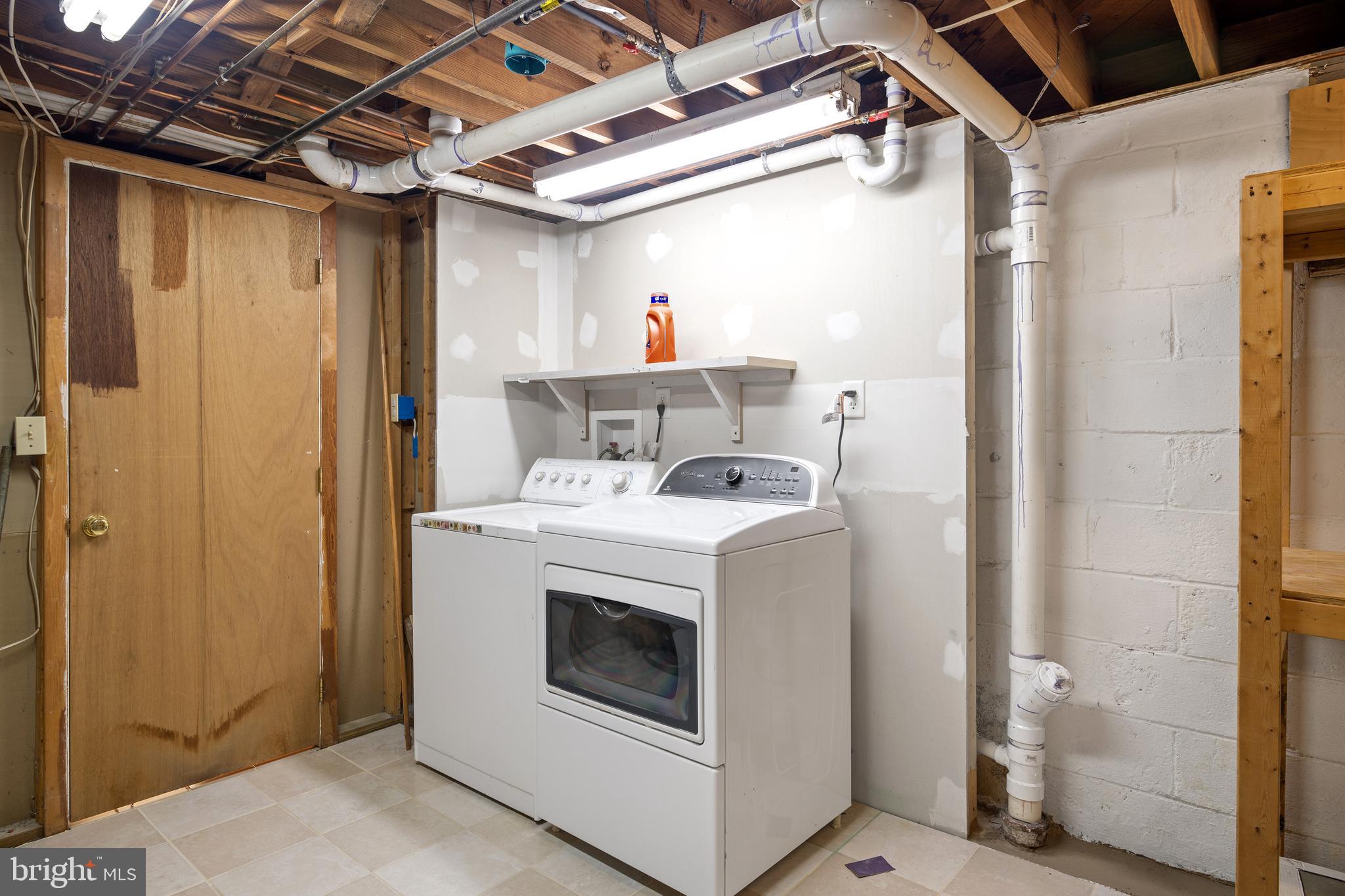 7403 Sudbrook Road Baltimore, MD 21208 - Photo 29 of 36