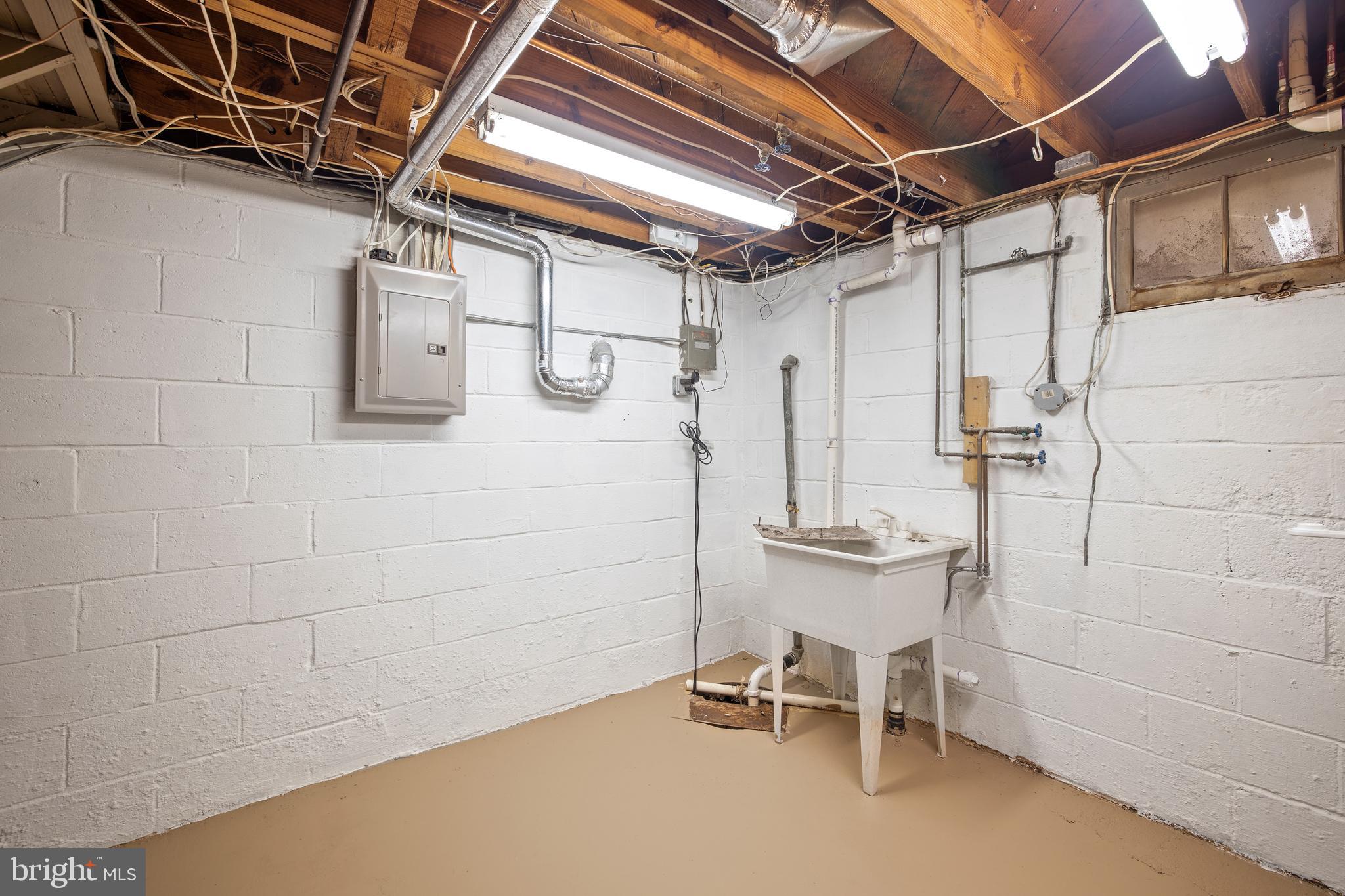 7403 Sudbrook Road Baltimore, MD 21208 - Photo 30 of 36