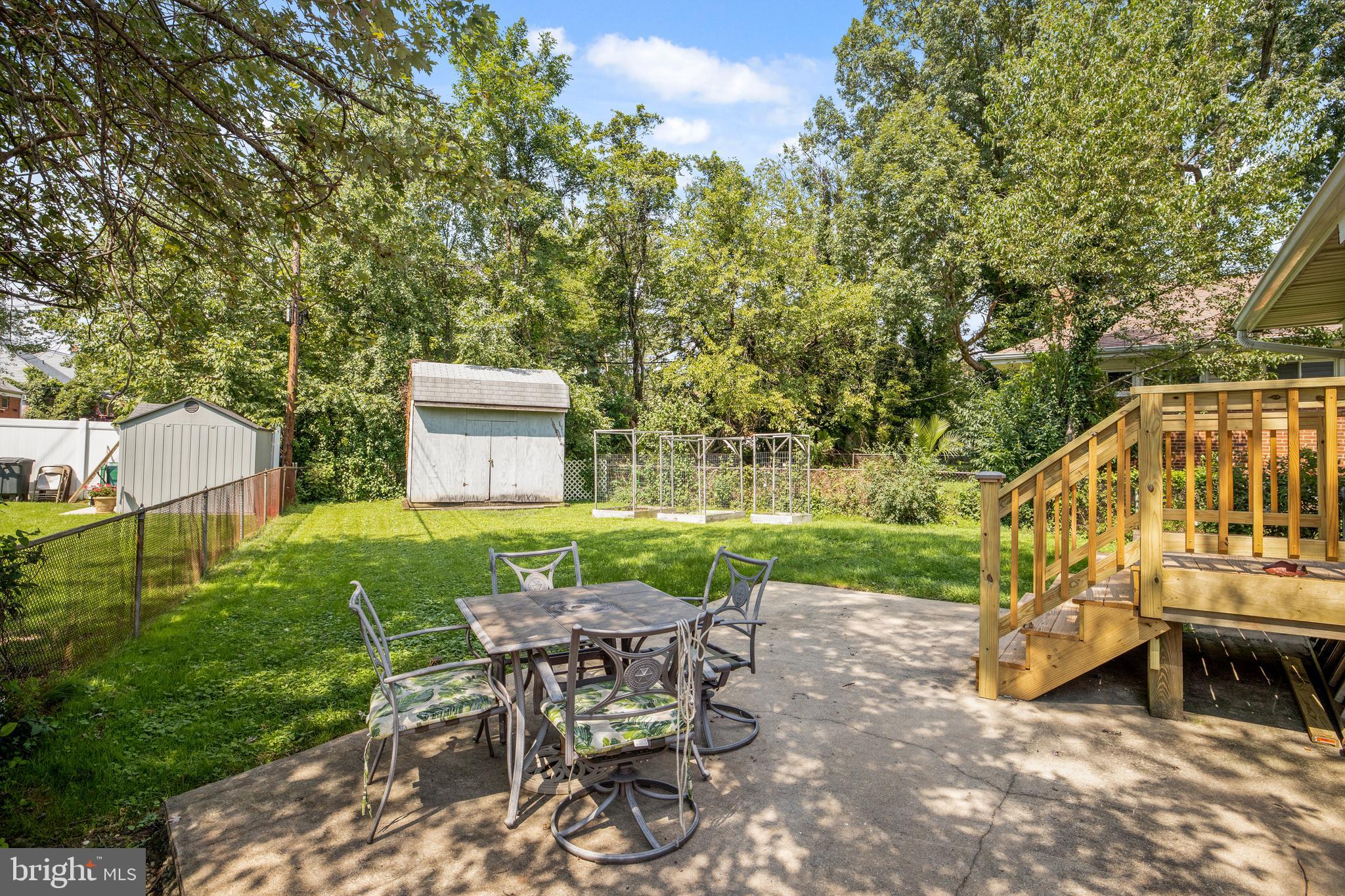 7403 Sudbrook Road Baltimore, MD 21208 - Photo 33 of 36