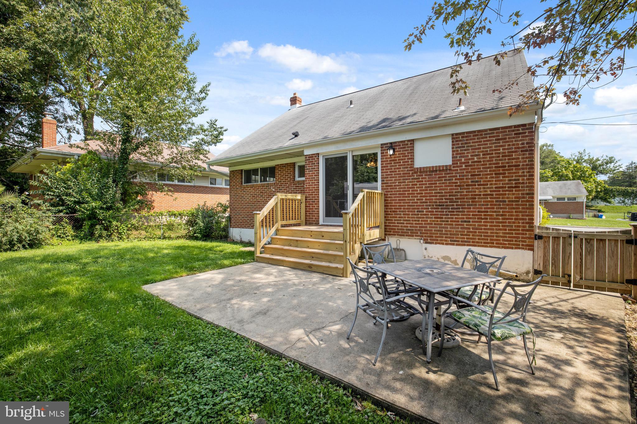 7403 Sudbrook Road Baltimore, MD 21208 - Photo 34 of 36