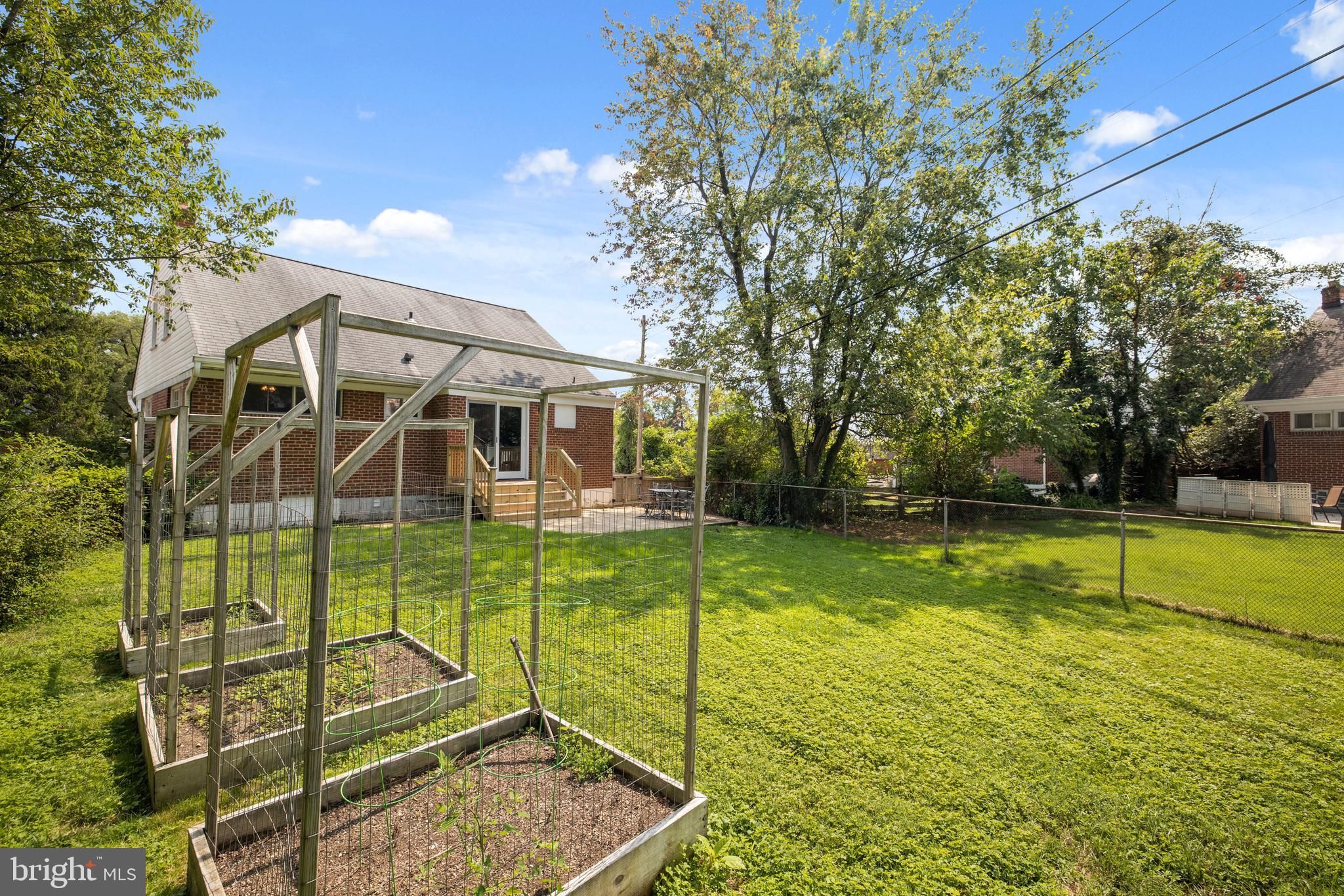 7403 Sudbrook Road Baltimore, MD 21208 - Photo 35 of 36