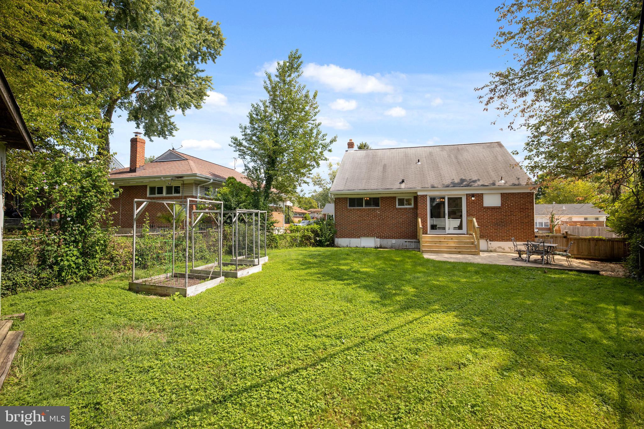7403 Sudbrook Road Baltimore, MD 21208 - Photo 36 of 36