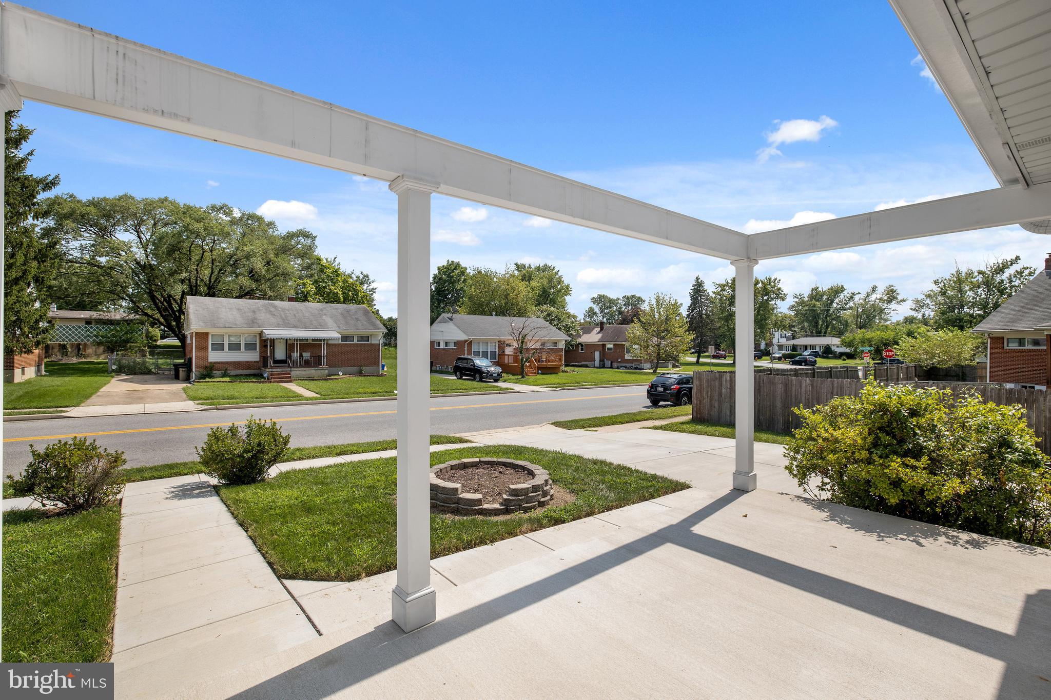 7403 Sudbrook Road Baltimore, MD 21208 - Photo 5 of 36