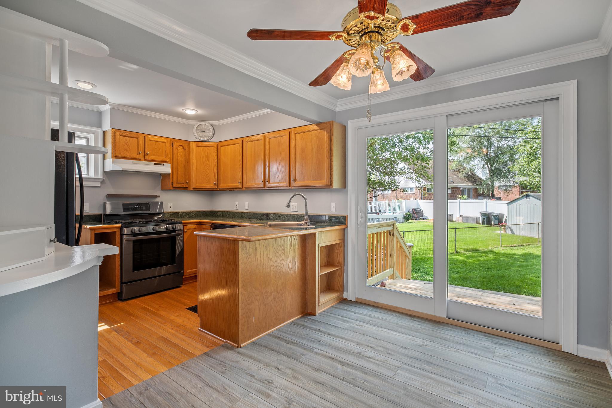 7403 Sudbrook Road Baltimore, MD 21208 - Photo 9 of 36