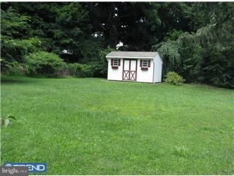 561 Boot Road West Chester, PA 19380 - Photo 3 of 9 Exterior Back