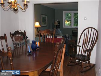 561 Boot Road West Chester, PA 19380 - Photo 7 of 9 Dining Room