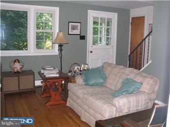 561 Boot Road West Chester, PA 19380 - Photo 8 of 9 Living Room