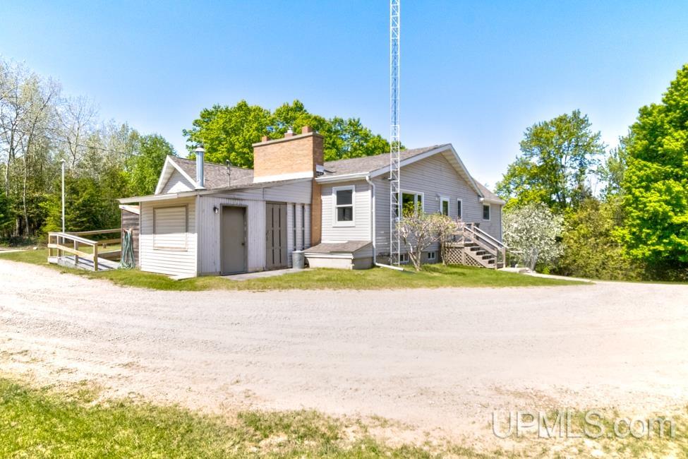 N14902 County 566 Road Carney, MI 49812 - Photo 58 of 77