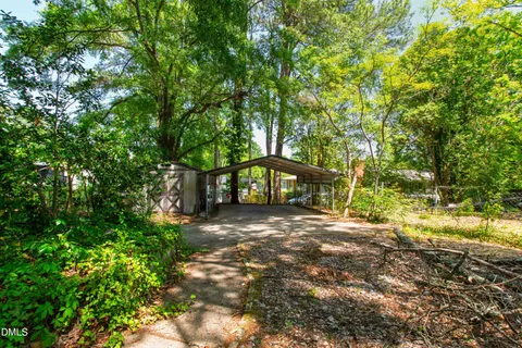$575,000 | 2316 Bedford Avenue, Raleigh, NC 27607