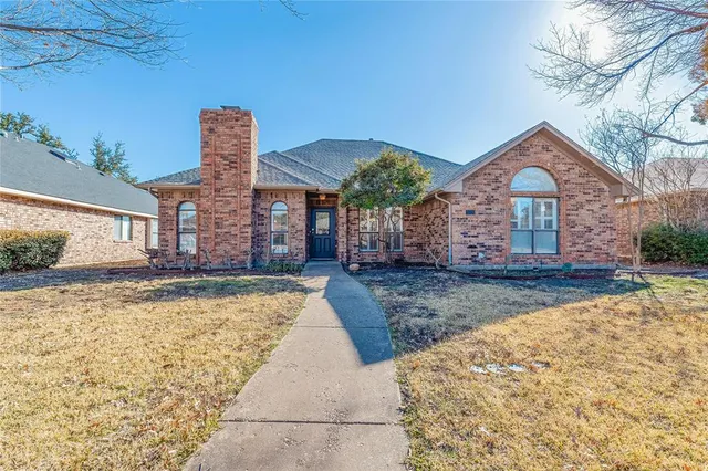 $435,000 | 2036 Lavaca Trail, Carrollton, TX 75010