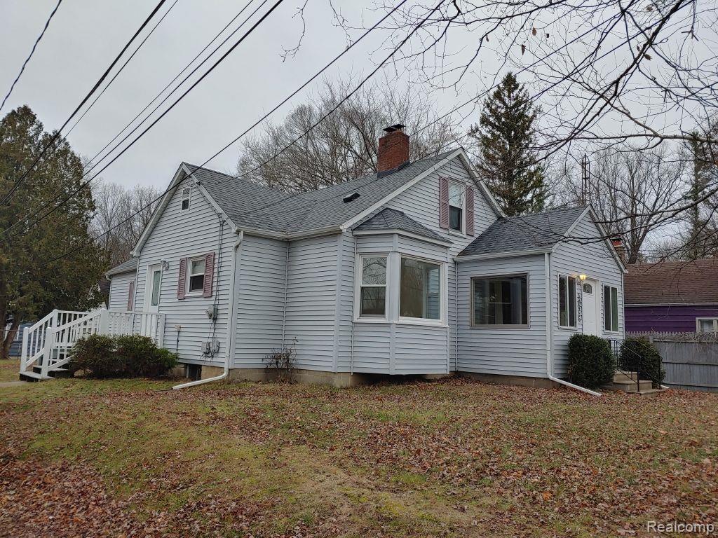 4026 South Towerline Road Bridgeport, MI 48722 - Photo 1 of 20
